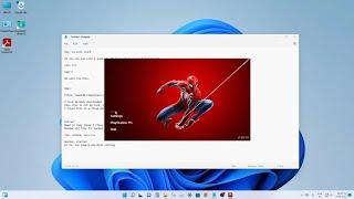 Spiderman Remastered SSE 4.1 Error Fix (URL Updated) [Limited to 1.812]