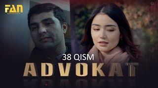 Advokat seriali (38 qism) | Адвокат сериали (38 қисм)