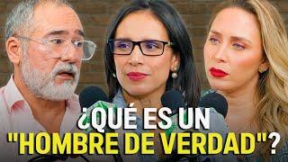 Los hombres de hoy "ya no son hombres"? Pinshi Lore en SDE