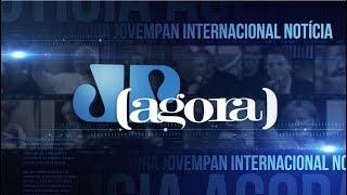 Jovem Pan Agora - 19/06/2019