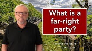 What makes Reform a far right party?