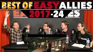 Best Of Easy Allies - 2017-24 - Technically, E3 Starts Right Now