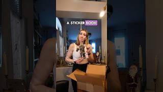 Unboxing my friend Leah’s Christmas gift! She’s a huge Bridgerton fan.