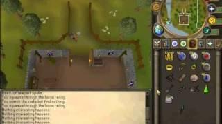 Runescape - The Best Treasure Trails / Clue Scroll Map Locations Guide - Where to dig