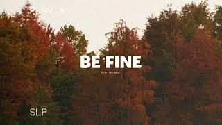 [FREE] Lauv x Post Malone Type Beat | Pop Type Beat | "Be Fine"