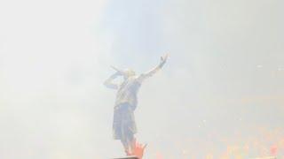 FE!N Live 14X - Travis Scott Ft. Sheck Wes UTOPIA @ MSG NYC 12/21/2023