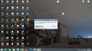 "Remove Temporary File & Cleanup Disk (Disk Cleanup Utility)"