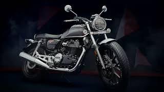 2020 Honda H'Ness CB350 - Official Video | AUTOBICS