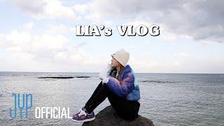 [ITZY VLOG] LIA in JEJU