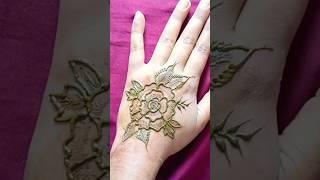 Ramdan mehndi design 2025 | ramzan eid special mehndi design 2025 | mehndi design for ramdan #shorts