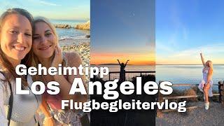 Los Angeles - Wunderschöner Geheimtipp - Terranea Resort / A380 Flug - andreaabaam