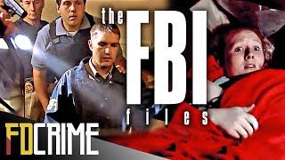 Evil Intent | The FBI Files | FD Crime
