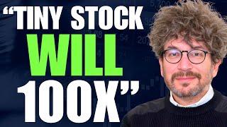 Revealed: James Altucher's "Nvidia's Silent Partner" Stock (10,000 Gains?)