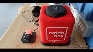 Catchbox Plus - Product Review