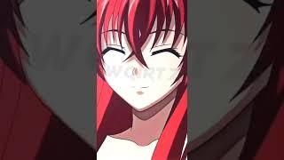 Демоны старшей школы (DxD)