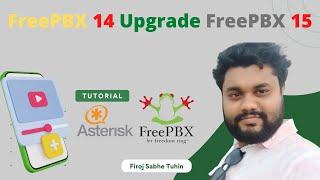How To Upgrade FreePBX 14 To FreePBX 15 By Technology Guide360 #outsourcing