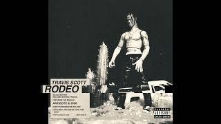 (FREE FOR PROFIT) TRAVIS SCOTT RODEO TYPE BEAT "MARIA I'M DRUNK"