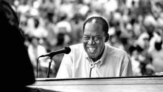 Memphis Slim - How Long ?