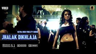 Jhalak Dikhlaja (Video - Ultra HF Dolby 5.1 Surround) Aksar, Himesh Reshammiya, Emraan Hashmi