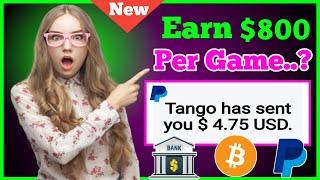 Best App For Earn Money By Playing Games And Taking Surveys ( LEGIT & QUICK PAYOUT )