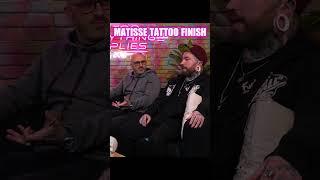 Have you heard of Tattoo Finish?