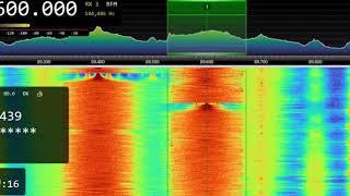 Radio Centar Studio Porec (HRV) 89.6 FM