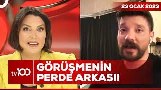 Oğuzhan Uğur, Kılıçdaroğlu Ve Yavaş İle Ne Görüştü? | Ece Üner'le Ana Haber