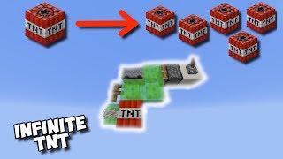 (1.16+) EASIEST TNT DUPLICATOR IN MINECRAFT