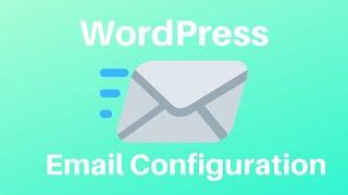 How to Configure WordPress SMTP Email Settings with a Plugin