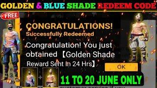 FREE FIRE REDEEM CODE TODAY 12 JUNE REDEEM CODE FREE FIRE | FF REDEEM CODE TODAY 12 JUNE