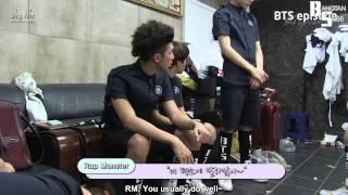 [ENG] 130917 [EPISODE] BTS Surprise Birthday Party for Jung Kook!