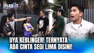 "HAH? PEMBANTUKU DIHAMILIN SAMA SUAMI SEKERTARIS KU??!" | Pleboy Jaman Now Eps 128 (FULL)