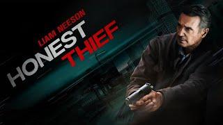 Honest Thief (2020) Movie || Liam Neeson, Kate Walsh, Jai Courtney. Jeffrey D || Review and Facts