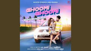 Ghoomi Ghoomi (feat. Susmita, Rishabh)