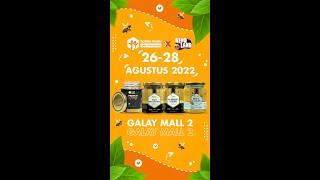 Hobby Madu at Kepo Land Galaxy Mall