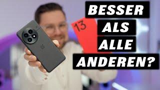 OnePlus 13 - Flaggschiff Killer 2024/2025?