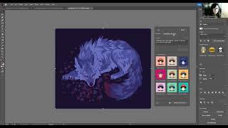 AI Applications: Generative Recolor in Illustrator