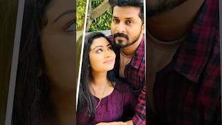 vishnukanth samyuktha marriage love reels | #vishnukanth #vishnusamyuktha #shorts