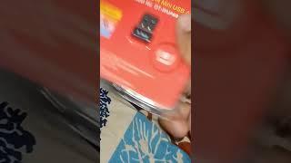 WiFi Adaptor Unboxing 2023 || Bishal Mandal || #shorts