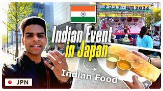 Indian Event In Japan | Namaste Fukuoka | Indian in Japan | Working in Japan | Japan vlogs