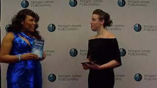 Dr  Heather Simone Red Carpet Interview