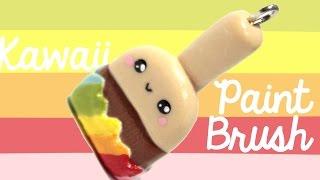 ^__^ Paintbrush! Kawaii Friday 169