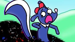 Pibby Storyboard Leak In Color ( so far ) [ HOW’S THIS THE MOST POPULAR VIDEO!? ]