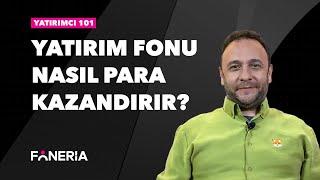 Yatırım Fonu Nasıl Para Kazandırır? | Yatırımcı 101 - Ozan Kuşçu