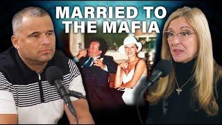 Married to the Mafia - Female Gangster Andrea Giovino Tells Her Story