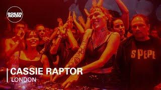 Cassie Raptor | Boiler Room Festival London 2021 | Possession