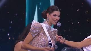 Miss Universe Venezuela 2024 Ileana Marquez Full Performance - Miss Universe 2024