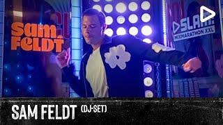 Sam Feldt - April 2023 (LIVE DJ-set) | SLAM!