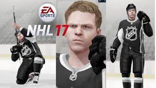 NHL 17: Be a Pro | The Creation of Joe Techspot