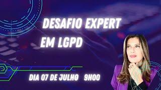 O caminho definitivo para ser um profissional de LGPD bem pago e seguro